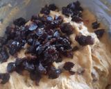 Foto del paso 5 de la receta: Fruit cake