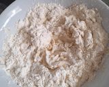 Foto del paso 2 de la receta: Tortas fritas