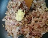 A picture of step 5 of Bhuna Ghost.