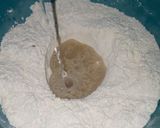 Foto del paso 2 de la receta: 🍕 Pizza Con Gustos Súper Deliciosa Y Sencilla 😉