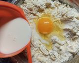 Foto del paso 2 de la receta: Scones de queso deliciosos