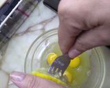 Foto del paso 2 de la receta: Brownie de Limón 🍋🍋🍋