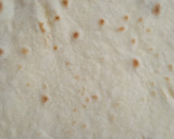 Foto del paso 4 de la receta: Fajitas, tacos o rapiditas comunes o integrales!!!!