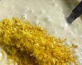 Foto del paso 4 de la receta: Budín de naranja 🍊