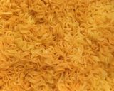Hình bước làm 3 của món Mỳ xào tôm