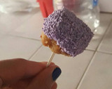 Foto del paso 5 de la receta: Cake Pop🍫🍬