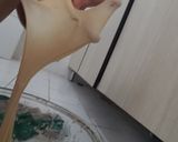 Foto langkah ke 7 dari resep 12. Roti Babka Piscok (biga method. Kumpulan Tips Ngadon).