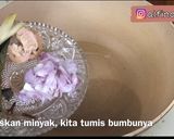 Foto langkah ke 2 dari resep SEMUR TELUR. TRIK MEREBUS TELUR.