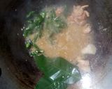 Foto langkah ke 2 dari resep Oseng mie.