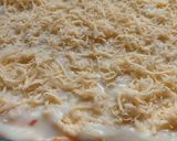 Foto langkah ke 8 dari resep Cheesy Macaroni Schotel Praktis dan Enak.