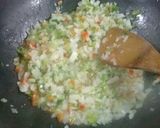 Foto del paso 2 de la receta: Arroz con calamares