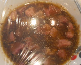 Foto del paso 3 de la receta: Zorza o picadillo de chorizo