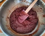 Une image de l'étape 3 de Gâteau au Chocolat Fondant.