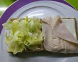 Foto del paso 3 de la receta: Sándwich Mix