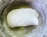 Hình bước làm 1 của món Bánh Ngào