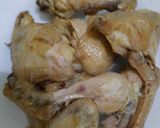 Foto langkah ke 5 dari resep 35. Ayam Pop RM Padang.