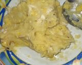 Foto del paso 3 de la receta: Zapallo anco relleno
