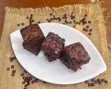 Foto langkah ke 5 dari resep Fudgy brownies.