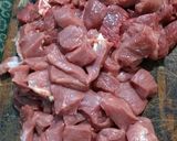 Foto del paso 3 de la receta: Carne al vino