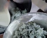 Foto langkah ke 1 dari resep Tumpeng Mini.