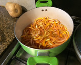 Foto del paso 2 de la receta: Cascaritas de naranja