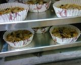 Foto langkah ke 4 dari resep Puding roti tawar.