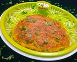 सूजी बेसन चीला रेसिपी चरण 10 फोटो
