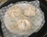 Foto del paso 5 de la receta Baozi o Nikuman casero