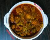 ઉંધીયું (Undhiyu Recipe In Gujarati) રેસીપી સ્ટેપ7ફોટો
