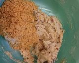 Foto langkah ke 5 dari resep Cornflakes cookies.