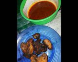 Foto langkah ke 2 dari resep Sarden abc masak capcay.