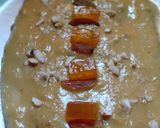 আমসত্ত সুজির ক্ষীর সন্দেশ (Amsatto sujir khir sandesh recipe in bengali) রেসিপি ধাপ - 6 ছবি