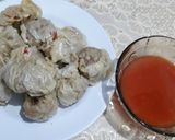 Foto langkah ke 2 dari resep Dimsum Ayam Udang.