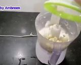 A picture of step 1 of Lehsan / Garlic Paste Recipe.