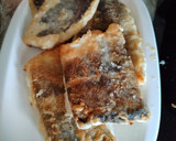 Foto del paso 1 de la receta: Bacalao skrei con garbanzos