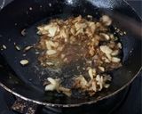 Foto langkah ke 2 dari resep Tahu Kukus Bawang Putih.