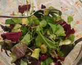 Foto del paso 2 de la receta: Ensalada mix italiano