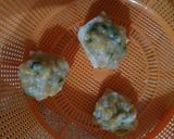 Foto langkah ke 9 dari resep Siomay udang.