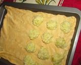 Une image de l'étape 3 de TOURTONS DU CHAMPSAUR au thermomix.