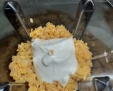 Foto del paso 4 de la receta: Muffins de arroz (dulces o salados)