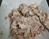 Foto del paso 3 de la receta: Torre de panqueques