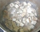 Foto langkah ke 1 dari resep Gulai Gori (nangka muda).