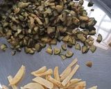 રીંગણા નું શાક(Ringna Shak Recipe in Gujarati) રેસીપી સ્ટેપ1ફોટો