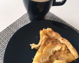 Une image de l'étape 5 de Tarte aux pommes 🍎.