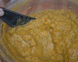 Foto del paso 4 de la receta: Kebbe de Batata y queso