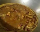 A picture of step 9 of কাতলা মাছের মুইঠা(katla macher muitha recipe in bengali).