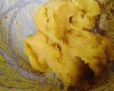 बेसन मलाई बर्फी (besan malai barfi recipe in marathi) रेसिपी स्टेप 2 फोटो 