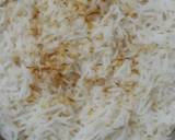 Mung kheema pulao recipe step 7 photo