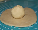 Foto langkah ke 8 dari resep Karipap Pusing.