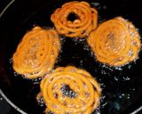 A picture of step 4 of Imarti (Imarti Recipe).